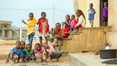 Sudan Crisis: গৃহযুদ্ধে উত্তপ্ত সুদান, ঘরছাড়া ২ মিলিয়ন শিশু, ভয়ে, আতঙ্কে সিঁটিয়ে নিষ্পাপরা