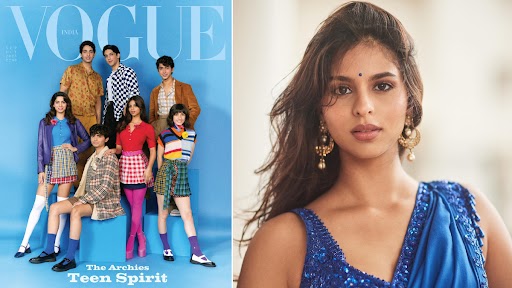 Suhana Khan: বহু নারীতে আসক্ত পুরুষে ঘৃণা, কী বললেন সুহানা খান