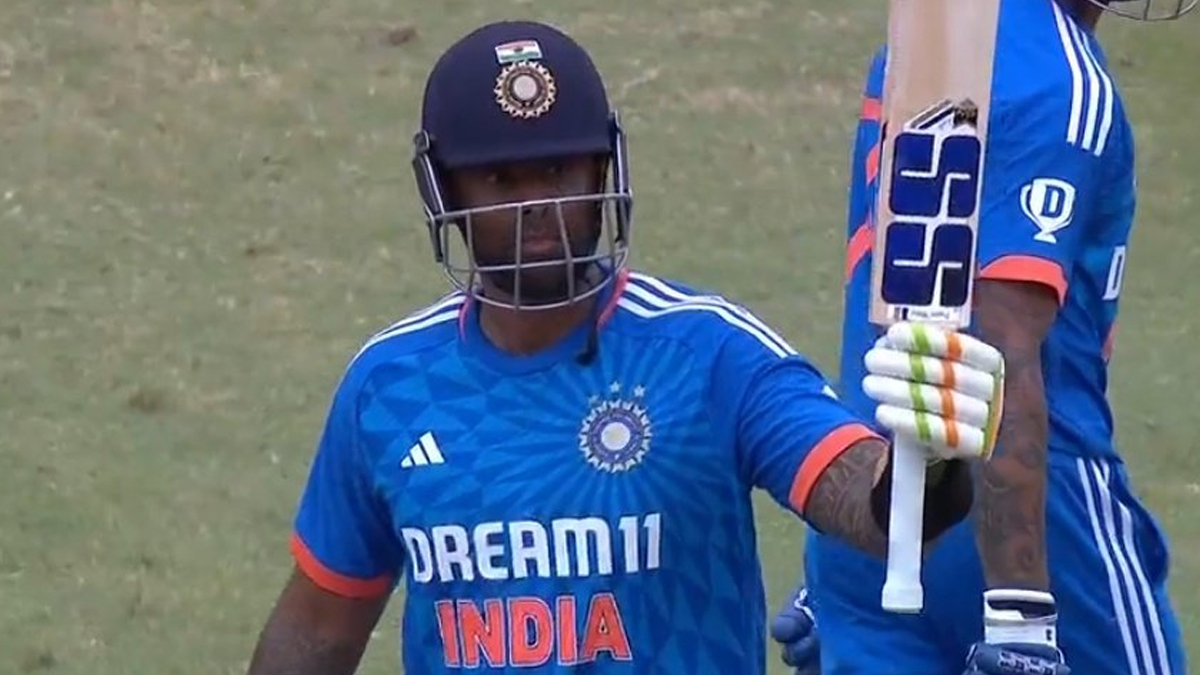 Team India, IND vs AUS T20I Series 2023: অজিদের বিরুদ্ধে টি-২০ সিরিজে অধিনায়ক সূর্যকুমার, ব্রাত্য সঞ্জু-চাহাল
