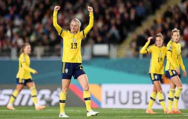 FIFA Women's World Cup 2023: আমেরিকার পর এবার জাপানকে হারিয়ে সেমিফাইনালে সুইডেন, নতুন বিশ্বচ্যাম্পিয়ন পাচ্ছে মহিলাদের ফুটবল