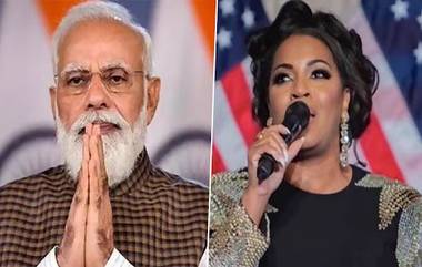 Mary Millben Backs PM Modi On Mnaipur: মণিপুরের মা, বোনেরা সুবিচার পাবেন, প্রধানমন্ত্রী মোদীকে সমর্থন মার্কিন গায়িকার