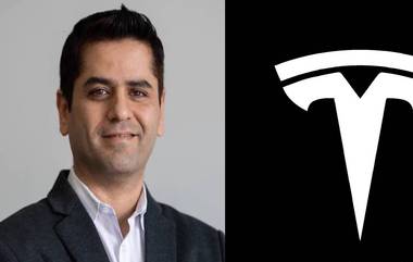 Tesla CFO Vaibhav Taneja: মাস্কের টেসলার শীর্ষ পদে ভারতীয় বংশোদ্ভূত বৈভব তানেজা