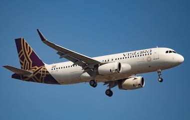 Bomb Threat On Delhi-Pune Vistara Flight: দিল্লি-পুণেগামী ভিস্তারা বিমানে বোমাতঙ্ক