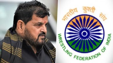 WFI Membership Suspended: ভারতীয় রেসলিং অ্যাসোসিয়েশনের সদস্যপদ বাতিল করল আন্তর্জাতিক রেসলিং ফেডারেশন