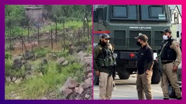 Jammu And Kashmir: রাজৌরিতে জঙ্গিদের ঘিরে এনকাউন্টার সেনার, আহত ২ জওয়ান