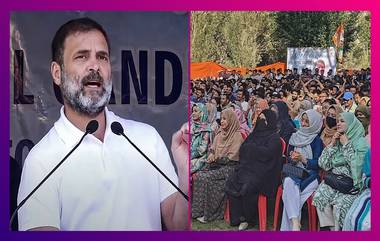 Rahul Gandhi: 'চিন নিয়ে  মিথ্যে বলেছেন মোদী', জিনপিংয়ের সঙ্গে PM-এর বৈঠকের পরদিন আক্রমণাত্মক রাহুল