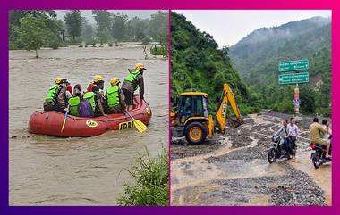 Rian Fury: প্রবল বৃষ্টি, ধসে চাপা পড়ে Uttarakhand-এ মৃত আরও ৪