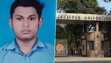 Jadavpur University Student Death Case: স্বপ্নদীপের মৃত্যুকাণ্ডে গ্রেফতার আরও ২ বিশ্ববিদ্যালয় পড়ুয়া