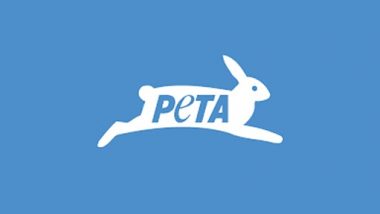 PETA : চন্দ্রযান ৩ এর সাফল্য উপলক্ষ্যে ইসরোকে ভেষজ কেক উপহার পেটা-র