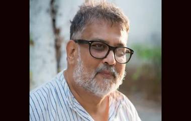 Tushar Gandhi Detained : "ভারত ছাড়ো" আন্দোলনের শান্তি যাত্রা করতে গিয়ে মুম্বই পুলিশের হাতে আটক মহাত্মা গান্ধীর প্রপৌত্র