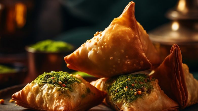 World Samosa Day 2023 Wishes: সিঙ্গাড়া দিবসে ভালোবাসায় ভরা বার্তা শেয়ার করলেন নেটিজেনরা, দেখুন