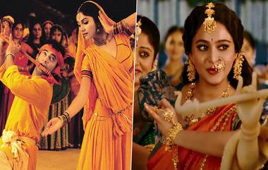 Janmashtami Bollywood Songs: গানে গানে জন্মাষ্টমী, এই উৎসবে শুনুন বলিউডের সেরা কয়েকটি গান