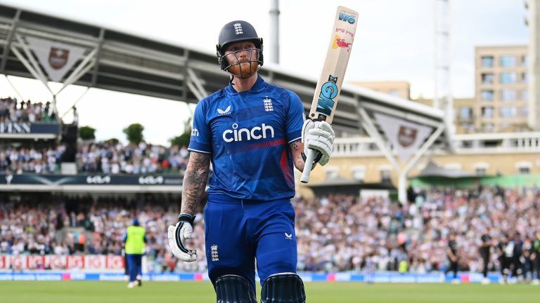 Ben Stokes Record, ENG vs NZ: ইংল্যান্ডের হয়ে ওয়ানডেতে সর্বোচ্চ রান করে রেকর্ড বেন স্টোকসের