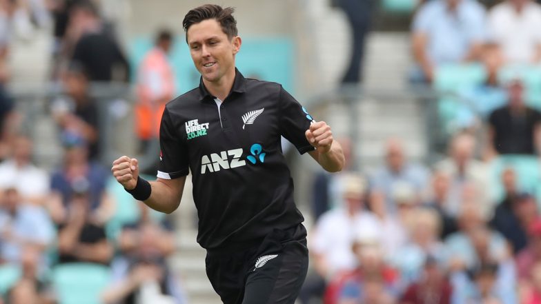 Trent Boult Record, ENG vs NZ: রিচার্ড হ্যাডলিকে টপকে ওয়ানডেতে নিউজিল্যান্ডের হয়ে ইতিহাস গড়লেন ট্রেন্ট বোল্ট