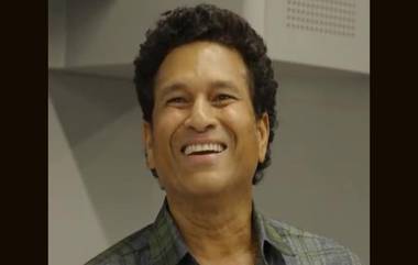 Sachin Tendulkar Statue: পয়লা নভেম্বর ওয়াংখেড়েতে উন্মোচিত হবে সচিন তেন্ডুলকরের মূর্তি