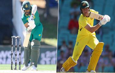 SA vs AUS, CWC Semi-Final 2023 Live Streaming: বিশ্বকাপ ফাইনালে কি জায়গা করবে অজিরা নাকি ইডেনে ইতিহাস গড়বে প্রোটিয়ারা; সরাসরি দেখবেন যেখানে