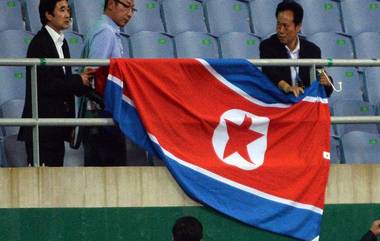 North Korea, Asian Games 2023: বিচ্ছিন্নতা শেষ করে এশিয়ান গেমসে অংশ নেওয়ার জন্য প্রস্তুত উত্তর কোরিয়া