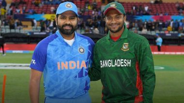 IND vs BAN Super 4, Toss Update & Playing XI: ভারত-বাংলাদেশ এশিয়া কাপ সুপার ফোর টসে জিতে বোলিংয়ের সিদ্ধান্ত রোহিতের; জানুন দু'দলের একাদশ