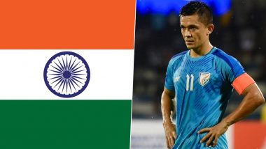 Indian Football Squad, Asian Games 2023: ফের পরিবর্তন এশিয়ান গেমস দলে! সর্বশেষ সংশোধিত স্কোয়াডে অন্তর্ভুক্ত সন্দেশ ঝিঙ্গান, গুরপ্রীত সিং সান্ধু