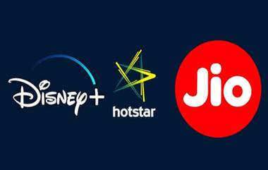 Disney To Sell to Jio: জিওকে বিক্রি হটস্টার ও স্টার স্পোর্টস? রিলায়েন্সের সঙ্গে আলোচনায় ডিজনি