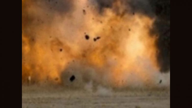 Rajasthan Shocker: বান্ধবীর অন্য জায়গায় বিয়ে, দুঃখে গায়ে ডেটোনেটর দিয়ে আত্মহত্যা রাজস্থানের যুবকের (দেখুন টুইট)