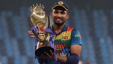Sri Lanka Cricket, ICC Cricket World Cup: বিশ্বকাপের আগে নেতৃত্ব থেকে সরে দাঁড়ানোর জল্পনা শ্রীলঙ্কান অধিনায়ক দাসুন শানাকার