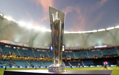 ICC T20 World Cup 2024: টি-২০ বিশ্বকাপের নক আউটে রিজার্ভ ডে থাকছে, ঘোষণা আইসিসি-র