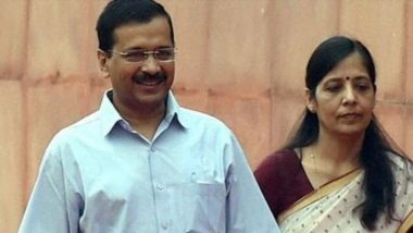 Arvind Kejriwal: জনপ্রতিনিধিত্ব আইন লঙ্ঘনের অভিযোগে অরবিন্দ কেজরিওয়ালের স্ত্রীকে তলব দিল্লি আদালতে