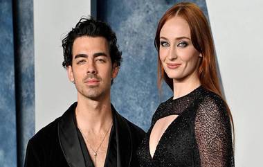 Joe Jonas-Sophie Turner Divorce: চার বছরের দাম্পত্যে চির, ভাঙনের পথে প্রিয়াঙ্কার ভাসুর জো জোনাসের সংসার