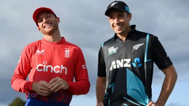ENG vs NZ 3rd T20I Live Streaming: ইংল্যান্ড বনাম নিউজিল্যান্ড তৃতীয় টি-২০, সরাসরি দেখবেন যেখানে
