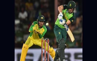 SA vs AUS 1st ODI Live Streaming: দক্ষিণ আফ্রিকা বনাম অস্ট্রেলিয়া প্রথম ওয়ানডে, সরাসরি দেখবেন যেখানে