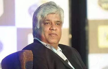 Arjuna Ranatunga, Asia Cup 2023: এশিয়া কাপে শুধু ভারত-পাক ম্যাচের নিয়ম পরিবর্তনের তীব্র নিন্দা অর্জুনা রানাতুঙ্গার