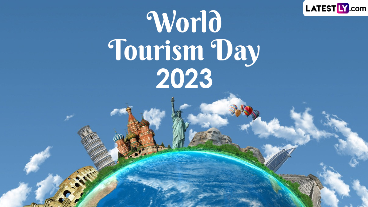 World Tourism Day 2023 Date and Theme: বিশ্ব পর্যটন দিবসের গুরুত্ব ও ইতিহাস জানুন