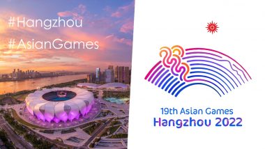 Asian Games 2023 Opening Ceremony Live Streaming: আজ হাংঝুতে আয়োজিত এশিয়ান গেমসের উদ্বোধনী আসর, সরাসরি দেখবেন যেখানে