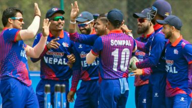 Nepal Cricket Squad, Asian Games 2023: রোহিতের অধিনায়কত্বে এশিয়ান গেমসের দল ঘোষণা নেপালের