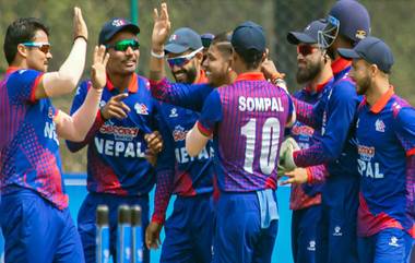 Nepal Cricket Squad, Asian Games 2023: রোহিতের অধিনায়কত্বে এশিয়ান গেমসের দল ঘোষণা নেপালের