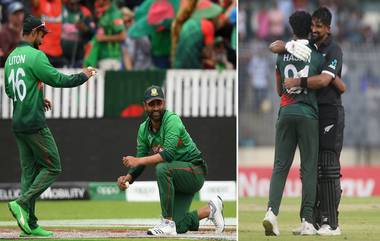 Tamim Iqbal on Ish Sodhi Incident: 'মনে হয় না ব্যাটসম্যানকে আউট করার পর ফিরিয়ে আনা ভালো', ইশ সোধির ঘটনায় লিটনের সমালোচনায় তামিম