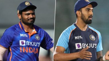 India Squad, Asia Cup 2023: এশিয়া কাপের মাঝপথেই দেশে ফিরলেন সঞ্জু স্যামসন, দলে এলেন কে এল রাহুল