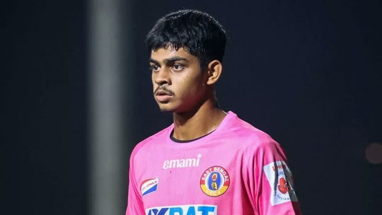 East Bengal FC: বহু বছরের চুক্তিতে ইস্টবেঙ্গলে ভারতের অনূর্ধ্ব-১৭ দলের গোলরক্ষক জুলফিকার গাজী