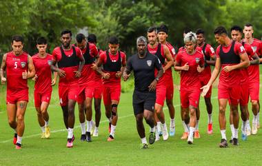 Odisha FC vs Chennaiyin FC, ISL 2023 Live Streaming: ওড়িশা এফসি বনাম চেন্নাইয়িন এফসি, আইএসএল ২০২৩, সরাসরি দেখবেন যেখানে