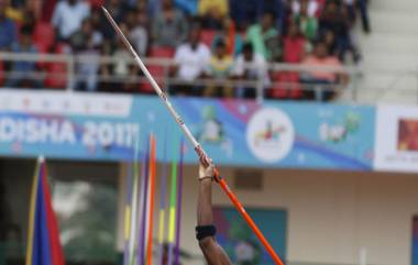 Javelin Accident: মহারাষ্ট্রে প্র্যাকটিস সেশনে জ্যাভেলিন মাথায় গেঁথে ১৫ বছরের কিশোরের মৃত্যু