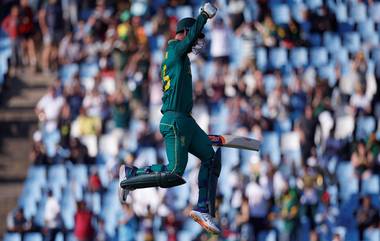 Heinrich Klaasen Record, SA vs AUS: মাত্র এক রানে জন্য কপিল দেবের কোন বিশ্বরেকর্ড ভাঙতে পারলেন না হেনরিখ ক্লাসেন?