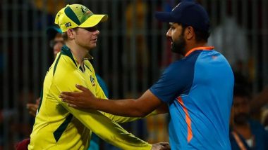 IND vs AUS 3rd ODI, Toss Update & Playing XI: ভারত-অস্ট্রেলিয়া তৃতীয় ওয়ানডেতে টসে জিতে ব্যাটিংয়ের সিদ্ধান্ত অস্ট্রেলিয়ার; জানুন দু'দলের একাদশ