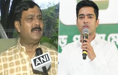 Rahul Sinha On Abhishek Banerjee: অভিষেককে ইডির তলব সম্পর্কে কী বললেন বিজেপি নেতা রাহুল সিনহা! দেখুন ভিডিয়ো