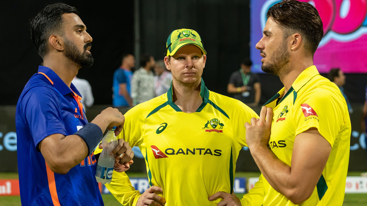 AUS vs IND 2nd T20I Winning Prediction: ভারত বনাম অস্ট্রেলিয়া, দ্বিতীয় টি২০ ম্যাচে জয়ী হবে কোন দল? কি বলছে Winning Prediction