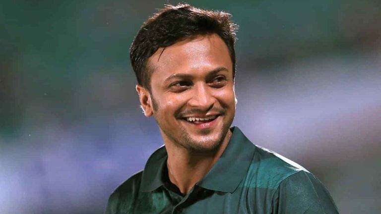 Shakib Al Hasan Retirement: আগামী চ্যাম্পিয়ন্স ট্রফির পর সব ফরম্যাট থেকে অবসর নেওয়ার পরিকল্পনা সাকিব আল হাসানের