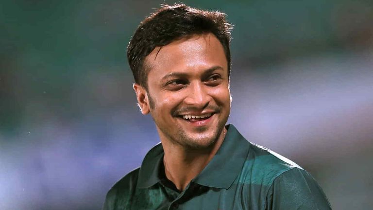 Shakib Al Hasan: বাংলাদেশের জার্সিতে ফেরা নিয়ে কি বললেন সাকিব আল হাসান?