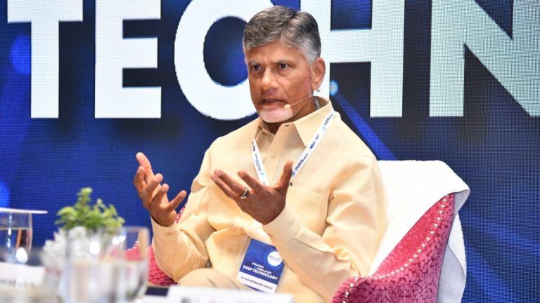 Chandrababu Naidu: জেল থেকে ছাড়া পেতে সুপ্রিম কোর্টের দ্বারস্থ চন্দ্রবাবু নাইডু