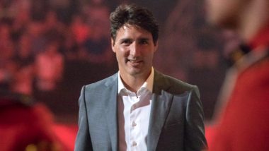 Canadian PM Justin Trudeau: প্রেসিডেন্সিয়াল স্যুটে থাকবেন না, জি ২০ সম্মেলনে ভারতের হাই প্রোফাইল ব্যবস্থা প্রত্যাখ্যান ট্রুডোর, সূত্র