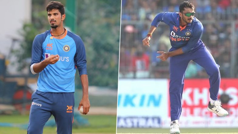 Sundar Replaces Axar: বাংলাদেশ ম্যাচে চোটের জের, ফাইনালে শ্রীলঙ্কার বিরুদ্ধে অক্ষর প্যাটেলের জায়গায় চান্স পেলেন ওয়াশিংটন সুন্দর
